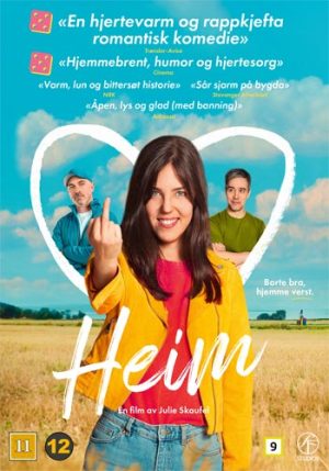 HEIM HEIM